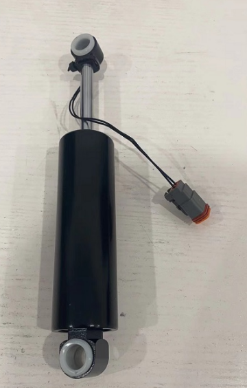 阻尼器