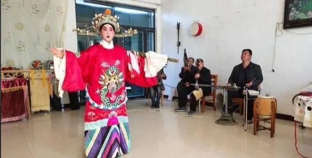 二夹弦