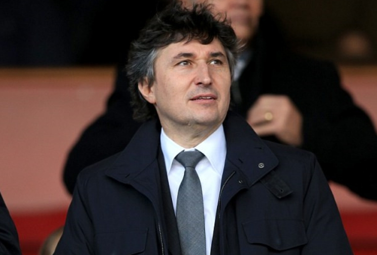 沃特福德足球俱乐部