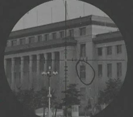 人民大会堂枪击案