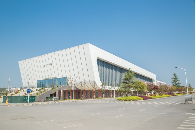 安顺职业技术学院