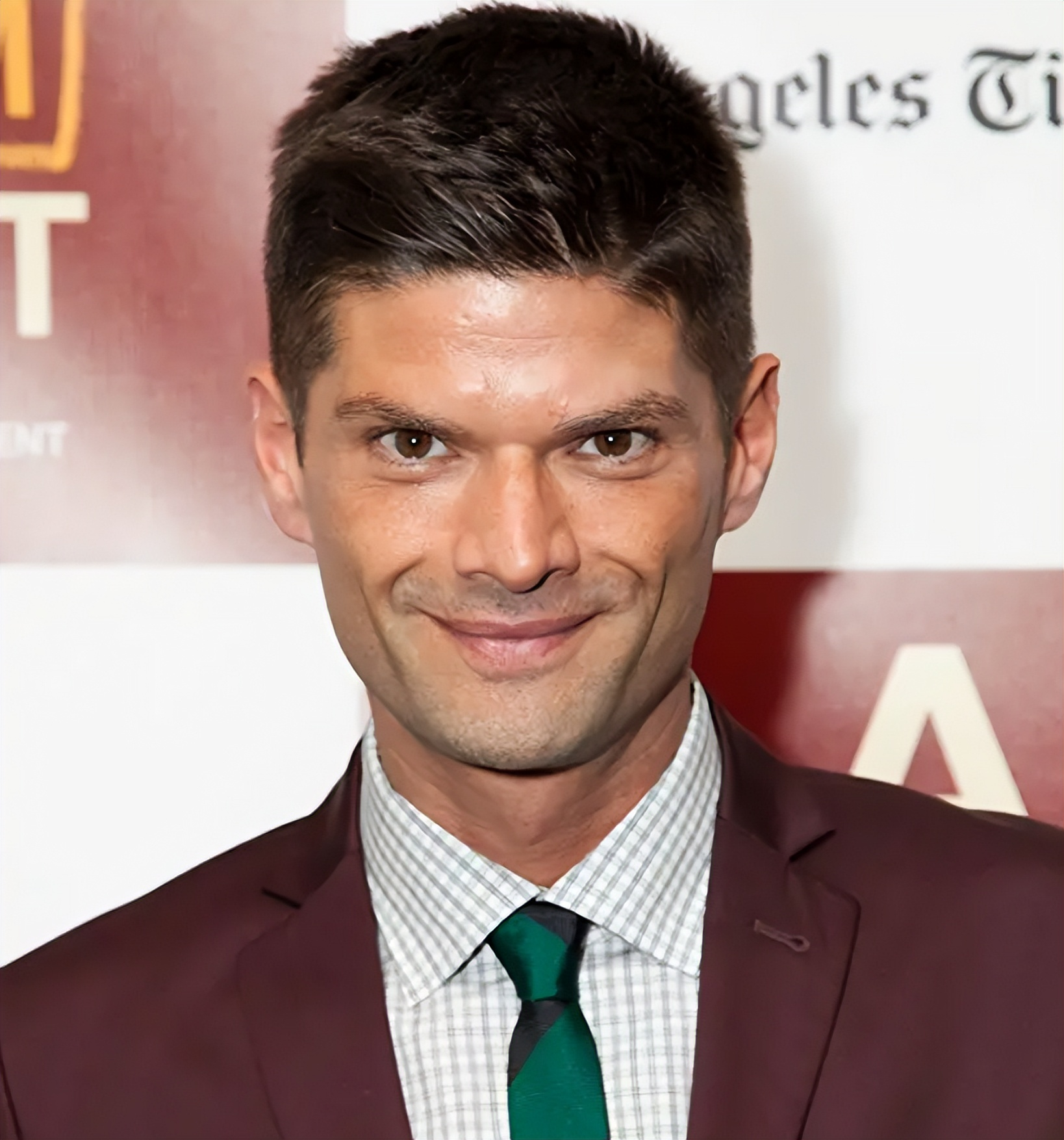 威尔·麦克马克