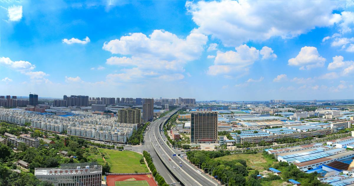 博山经济开发区