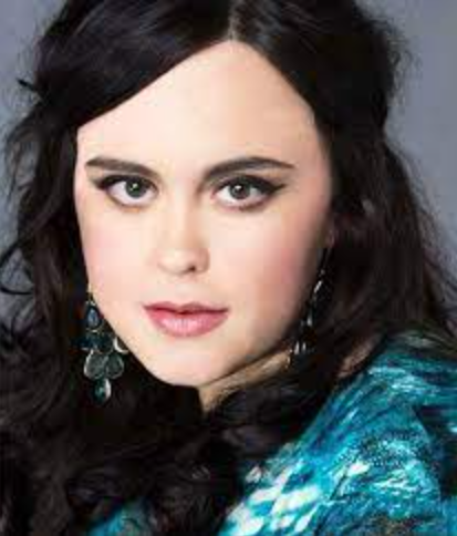 克莱尔·拉什布鲁克