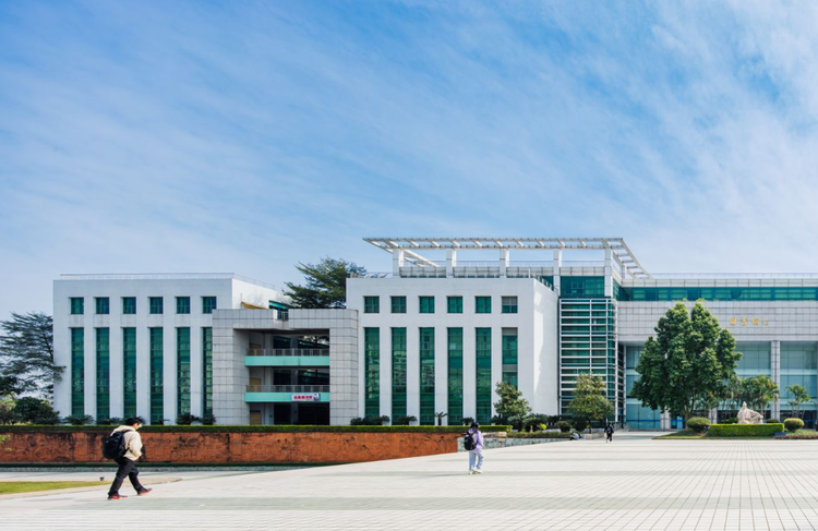 广州中医药大学