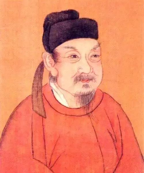 一代女皇武则天