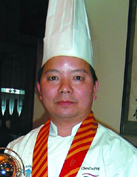 陈德平