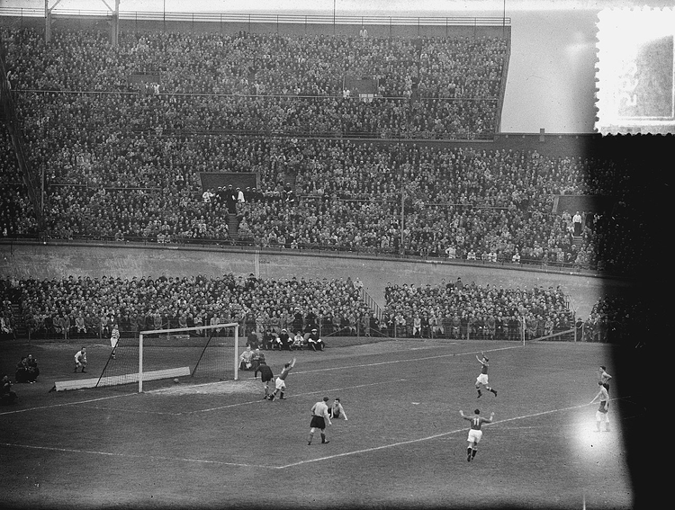 瑞士国家男子足球队