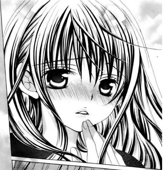 我喜欢你铃木君