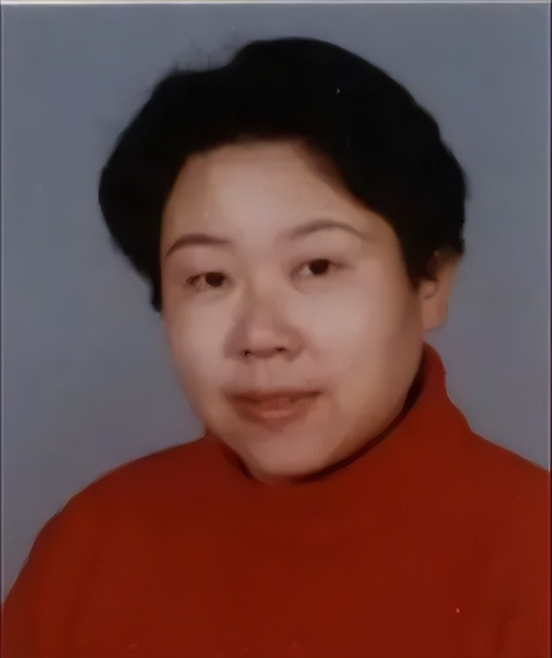 李媛