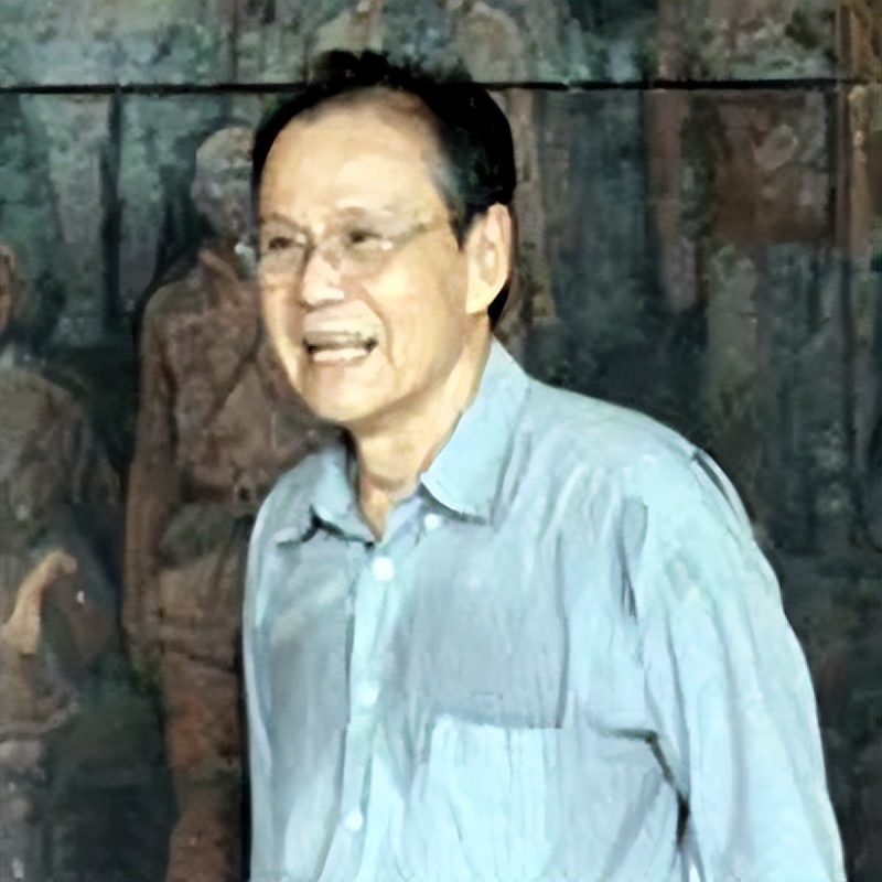 杜键