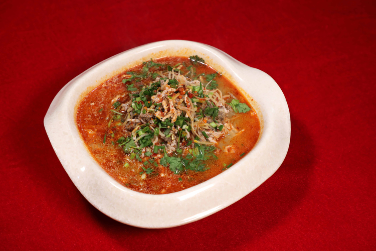 怒江傈僳族自治州