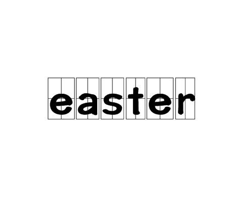 Easter