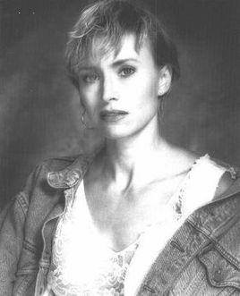 金·约翰斯顿·乌尔里希