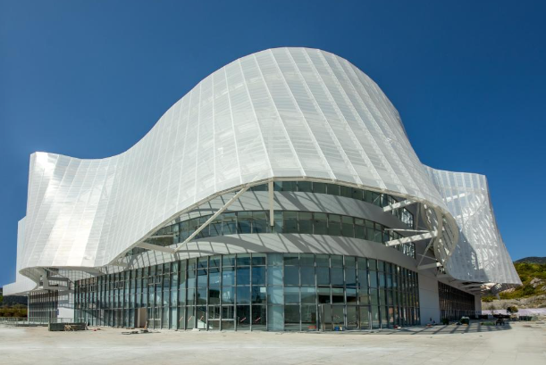 福建林业职业技术学院