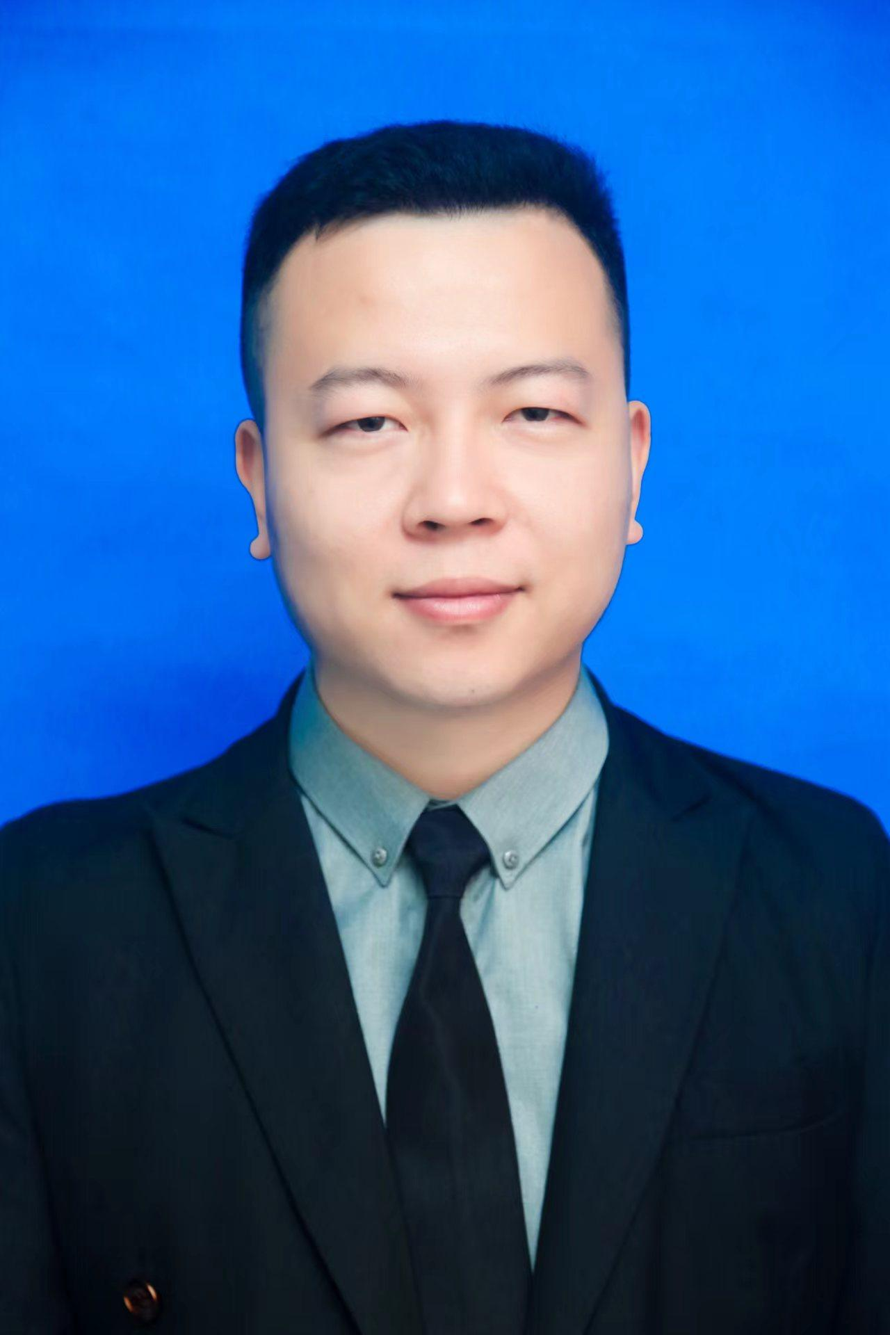 王烁