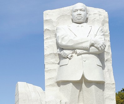 马丁·路德·金纪念园