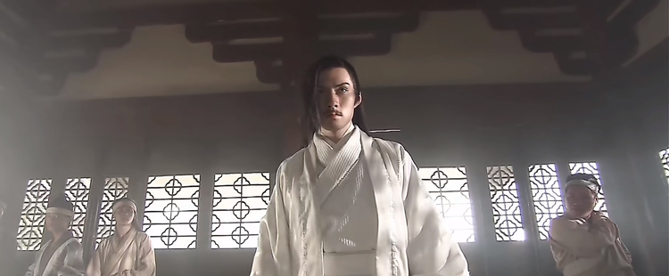 叶孤城