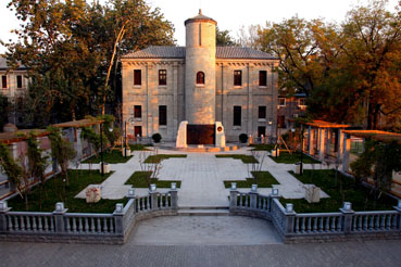 北京市第四中学