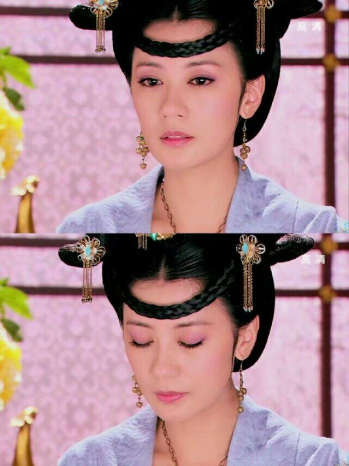 太平公主秘史剧照