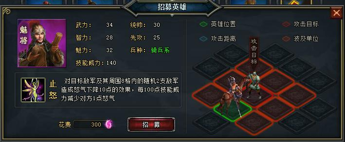 一战成名