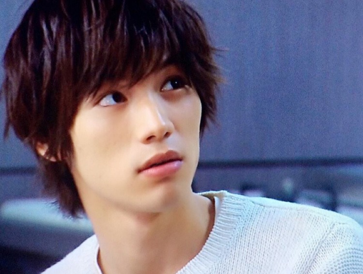 Starman～这个星球上的恋爱