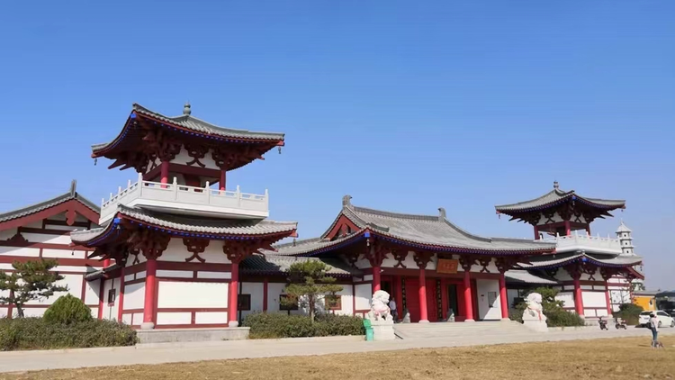 邳州市