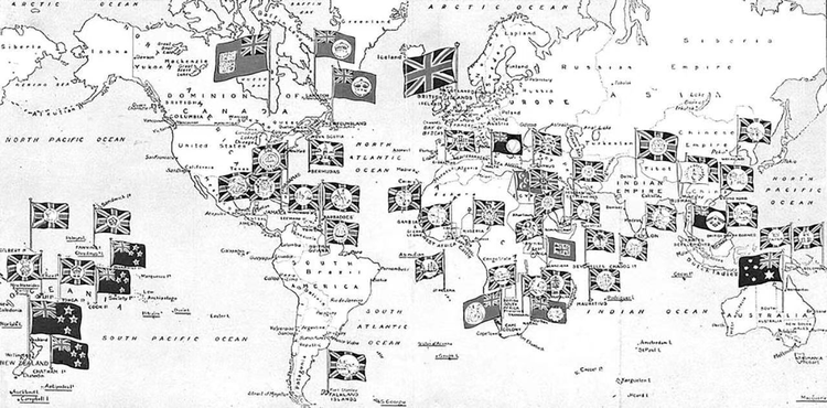 大英帝国