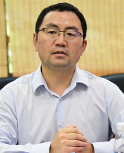 陈家喜