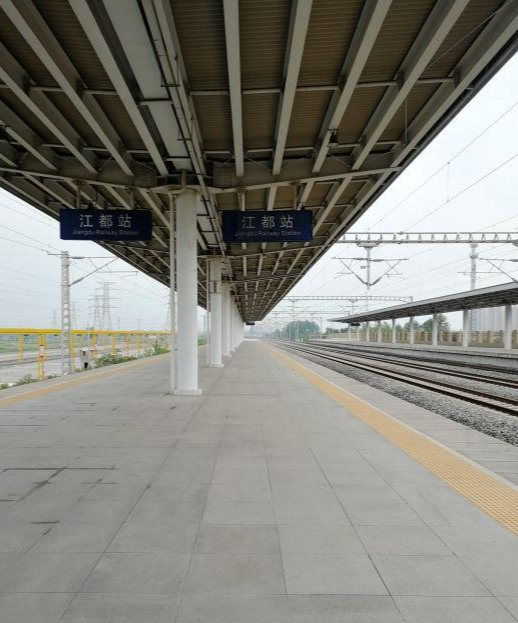 江都区