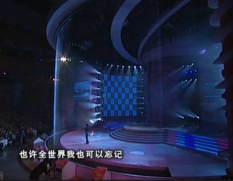 2003年中央电视台春节联欢晚会