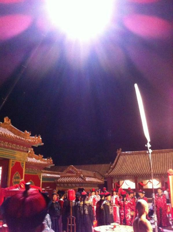 龙凤呈祥