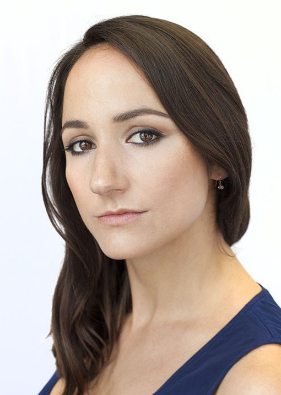 莉迪亚·伦纳德