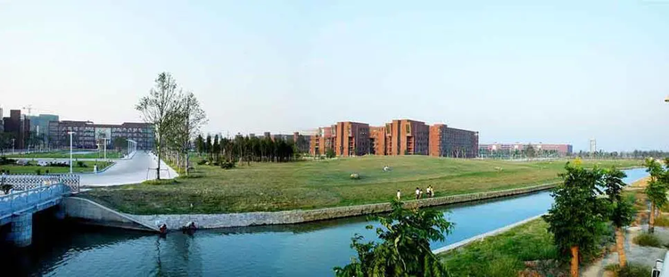 江西师范大学科学技术学院