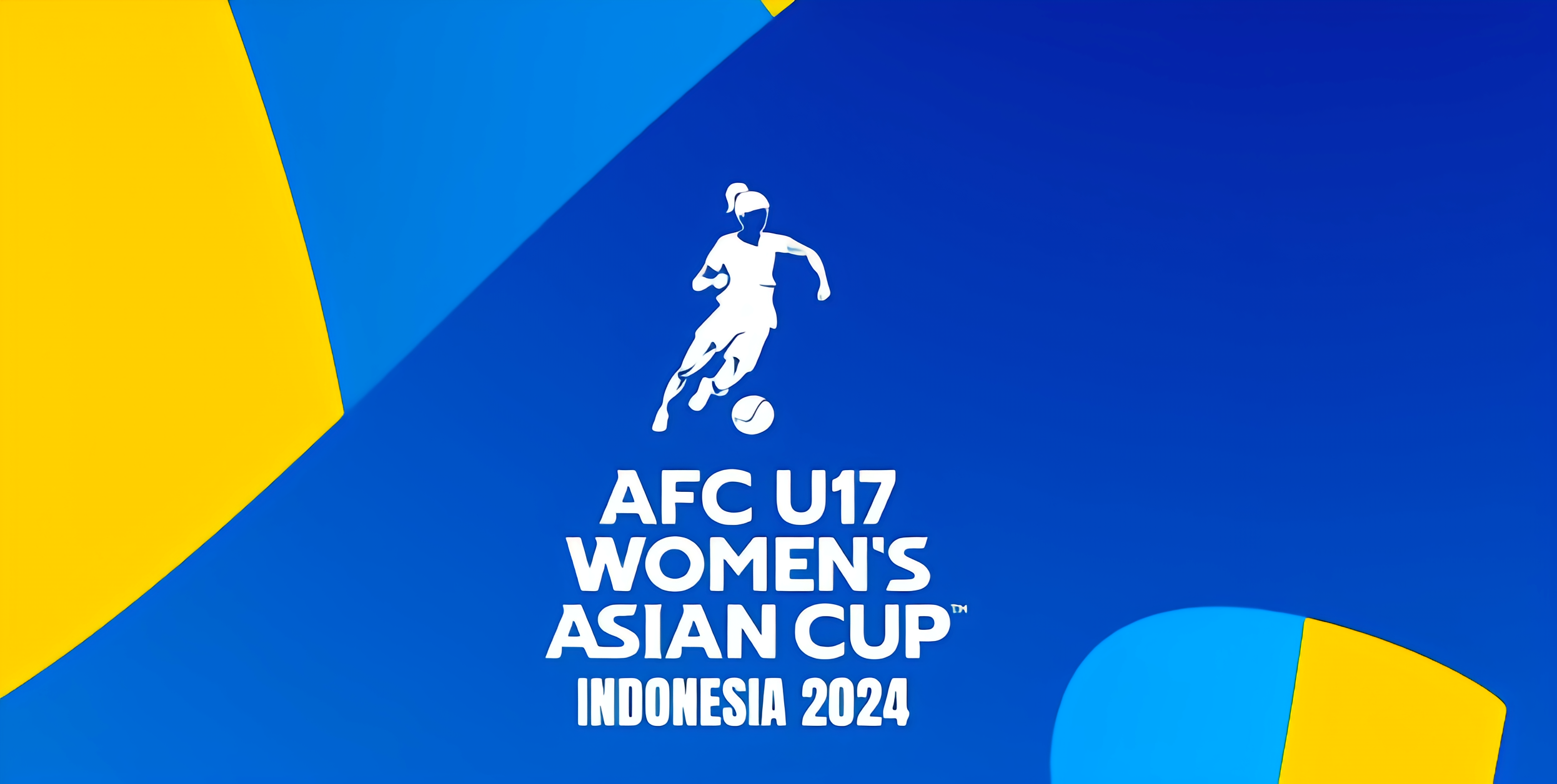 2024年U17女足亚洲杯