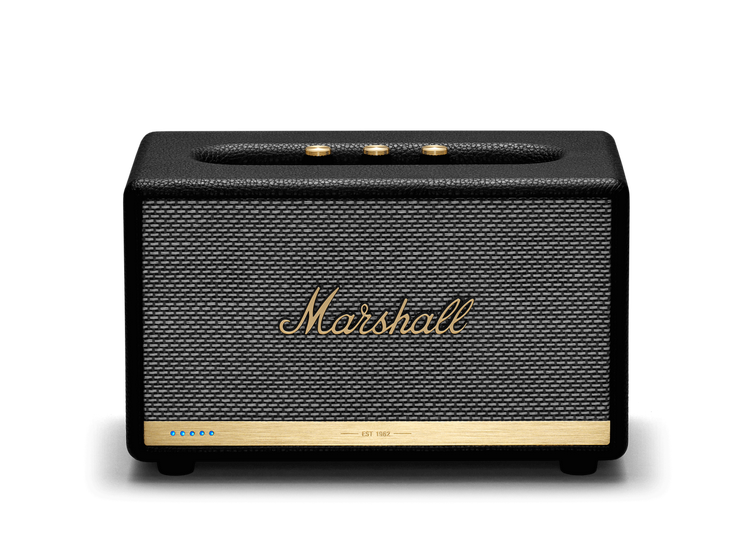 Marshall