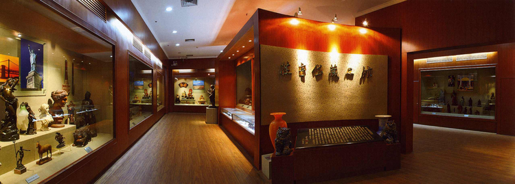 泉州海外交通史博物馆