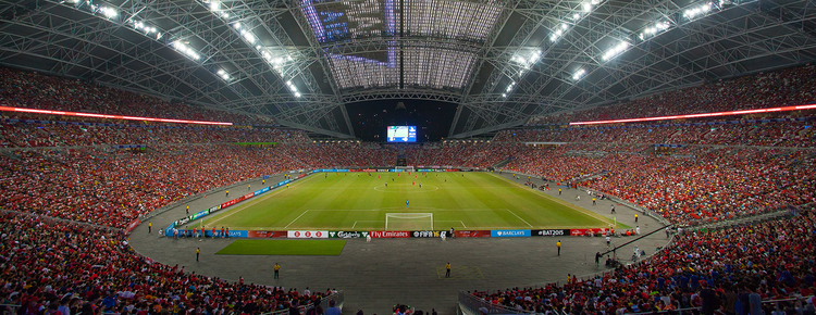 2024年WTT新加坡大满贯