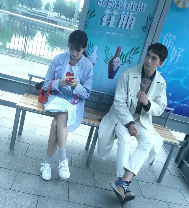 我不能恋爱的女朋友