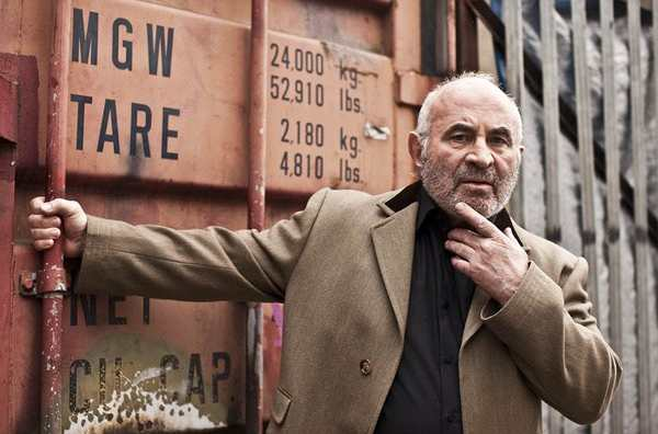 乔纳森·普雷西