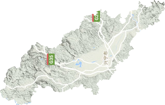 兴宁市地形地貌图_副本.png