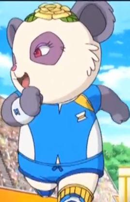 娜娜
