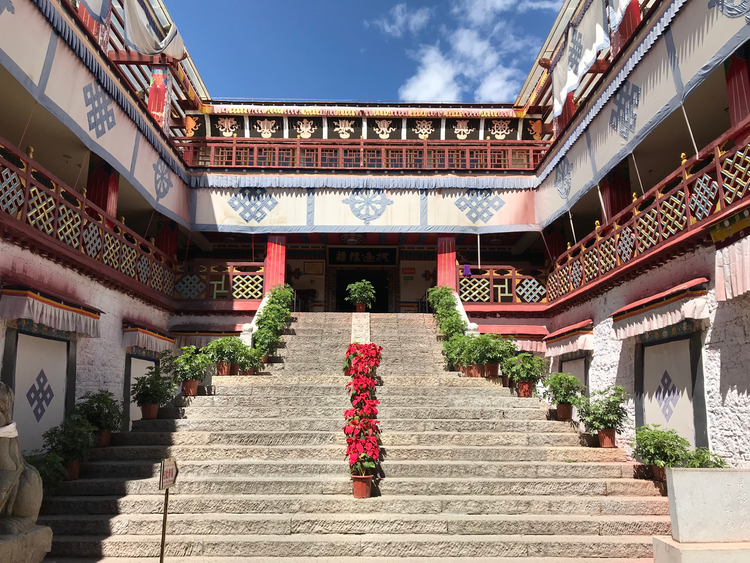 西藏自治区