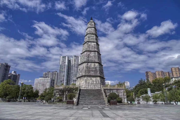 都匀市