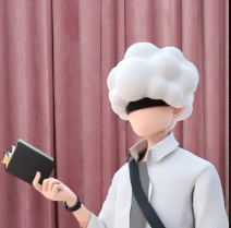 2023年B站百大UP主