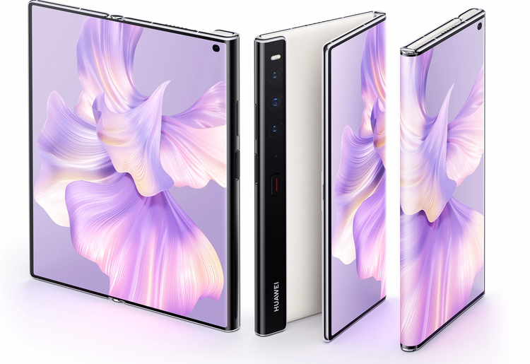 华为Mate Xs 2