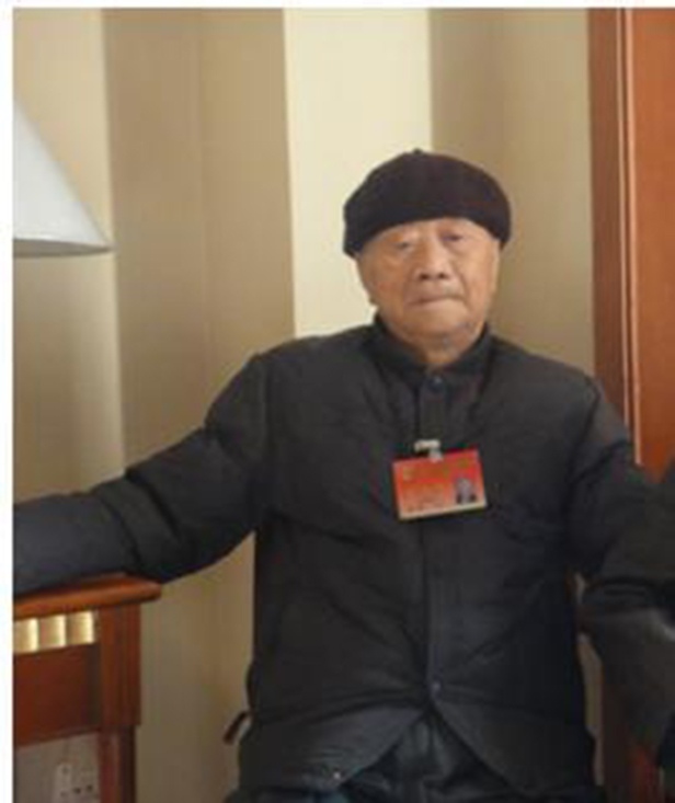 陈侠