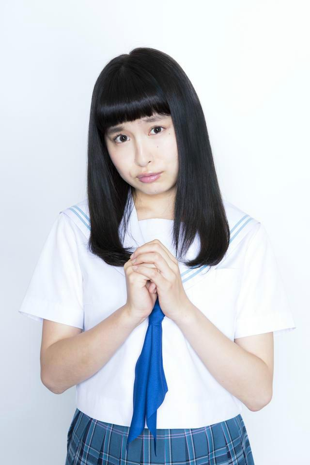 上课小动作与留美酱的事象