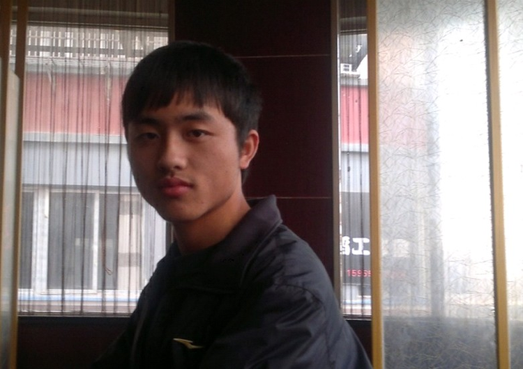 王子城