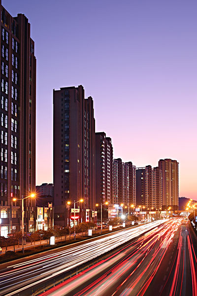 都市